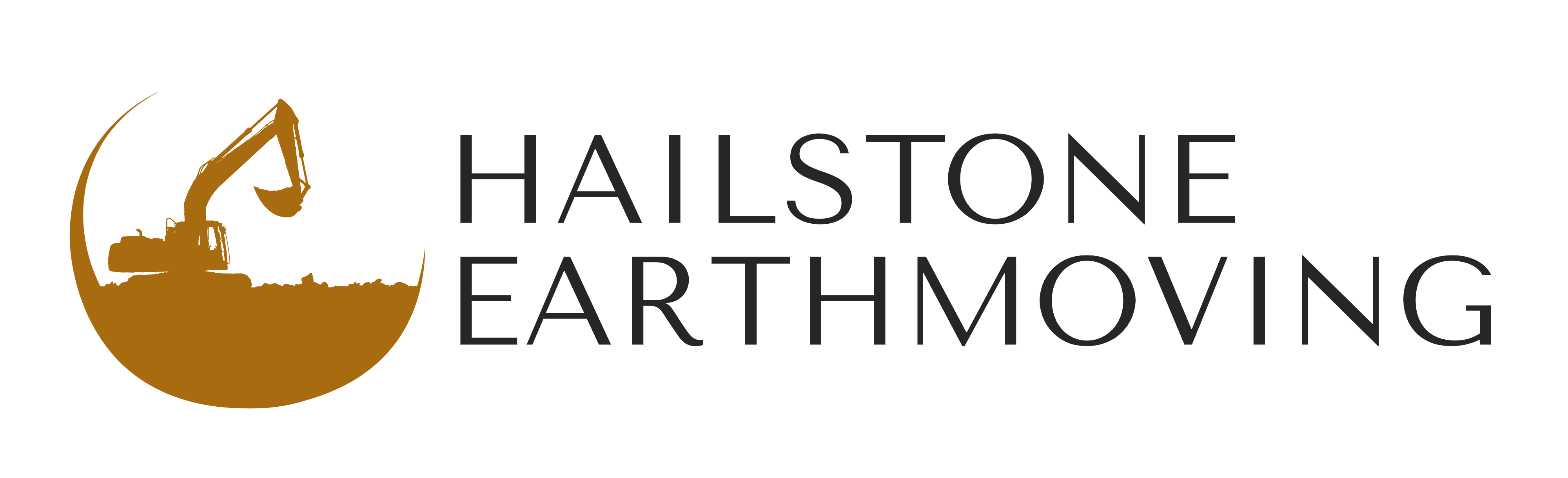 Hailstone Earthmoving Pty Ltd